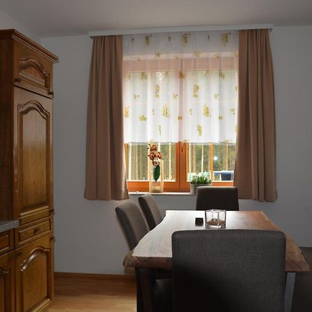 Appartement Pletz à Obdach Extérieur photo