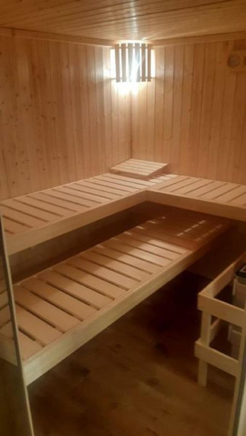 Appartement Pletz à Obdach Extérieur photo