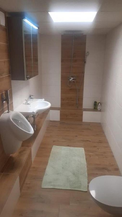 Appartement Pletz à Obdach Extérieur photo