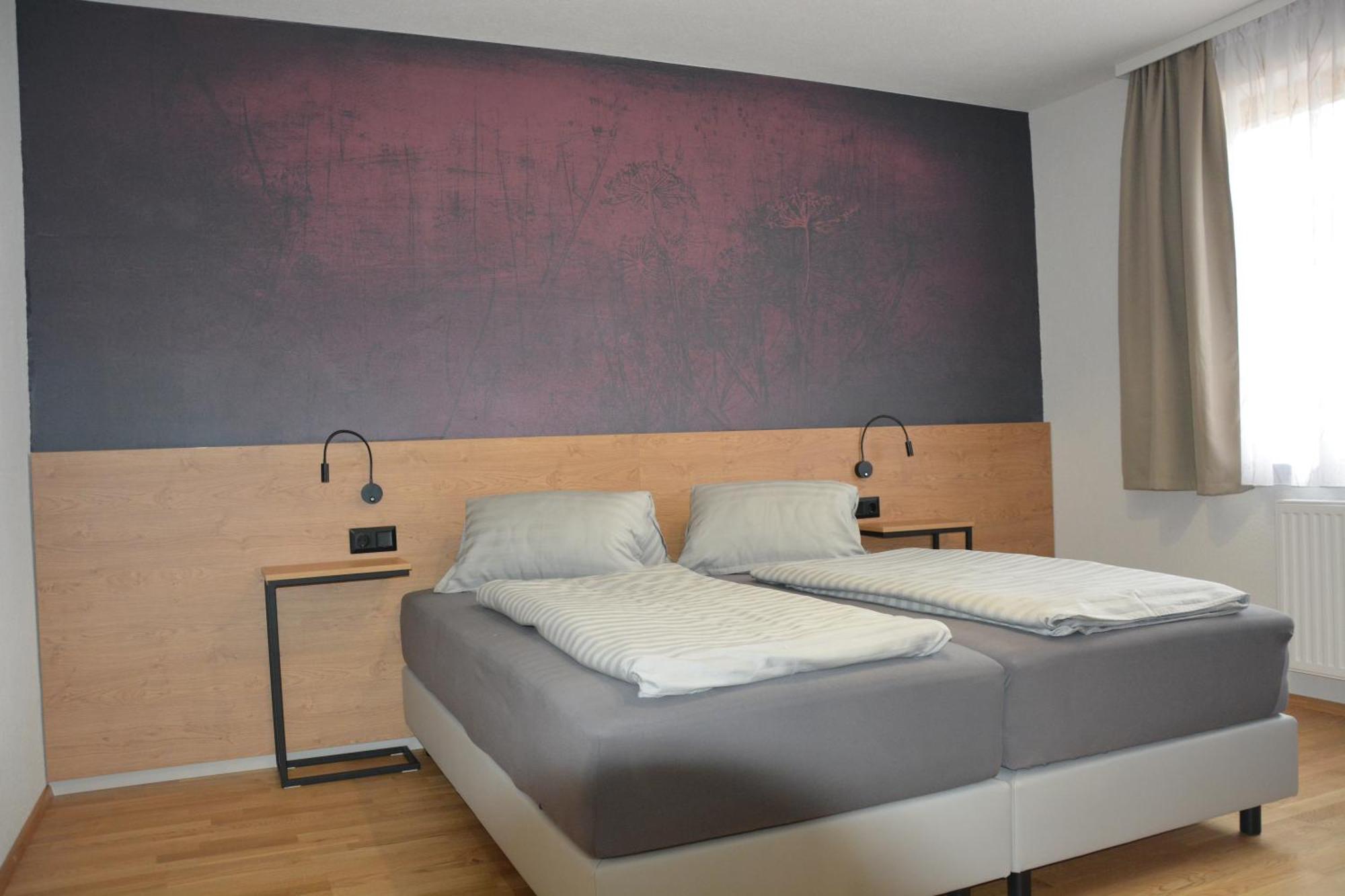 Appartement Pletz à Obdach Extérieur photo