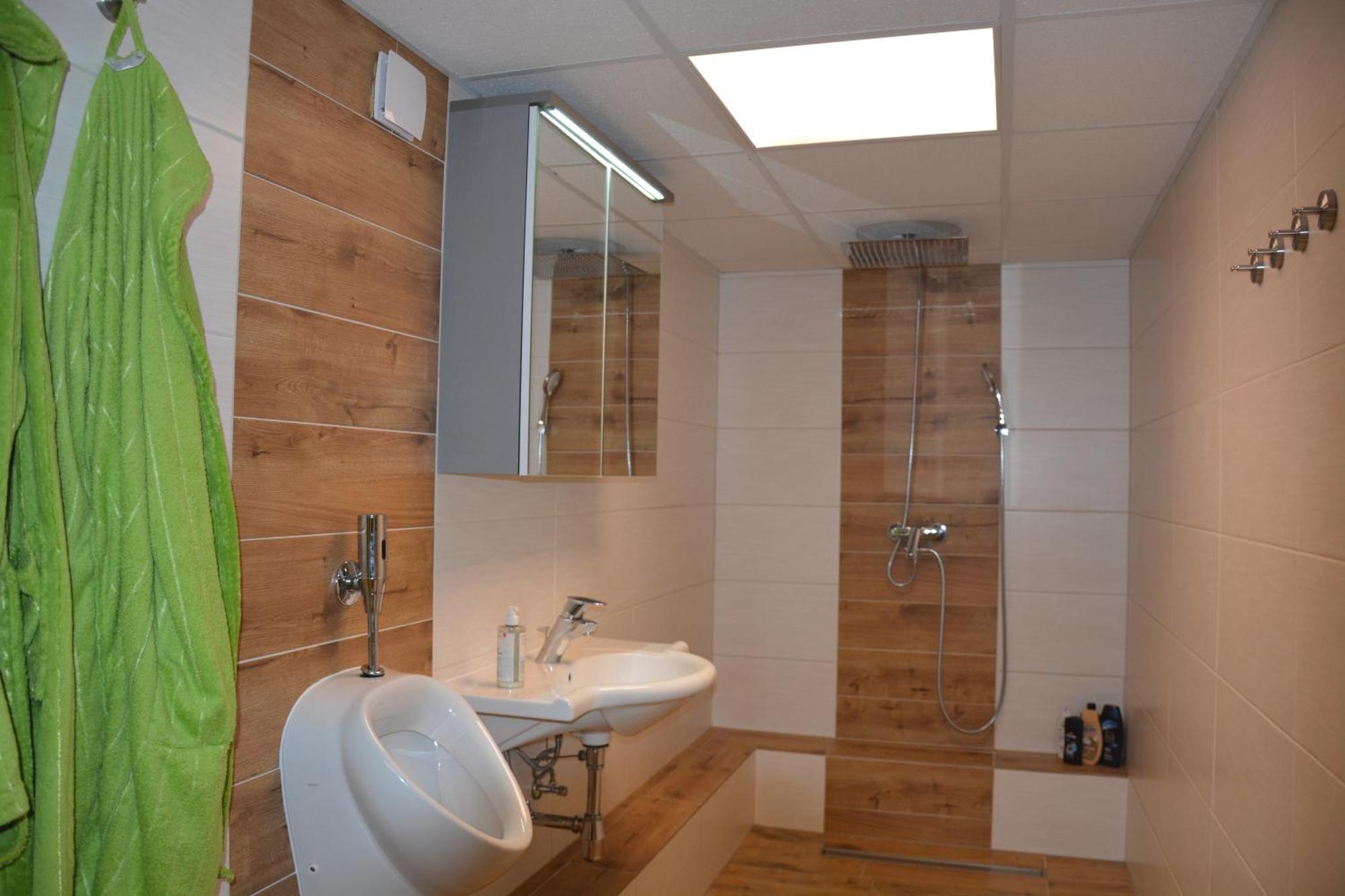 Appartement Pletz à Obdach Extérieur photo