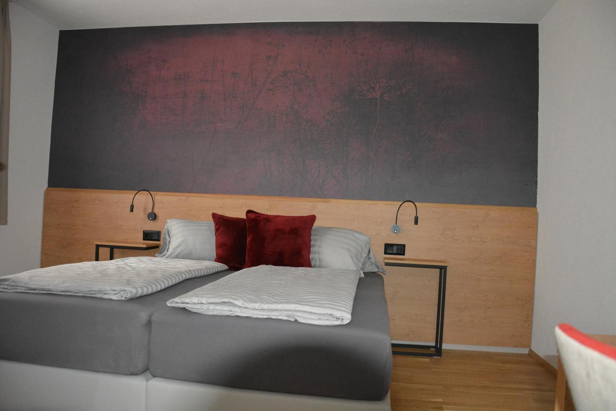 Appartement Pletz à Obdach Extérieur photo