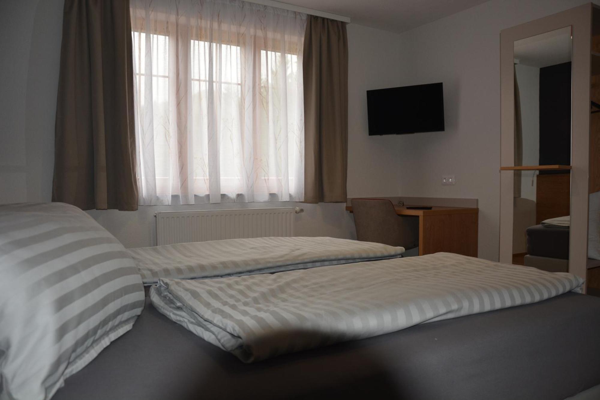 Appartement Pletz à Obdach Extérieur photo